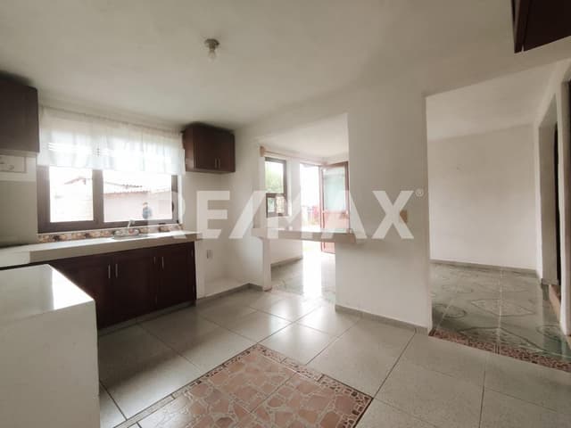 Casa en renta