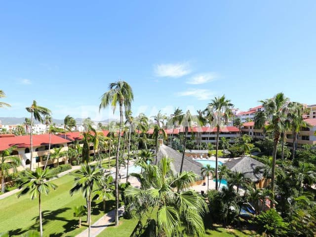 Marina Sol A-405 pool Side Paseo El Pescador acuario A-405, Cabo San Lucas, MLS #23-1332