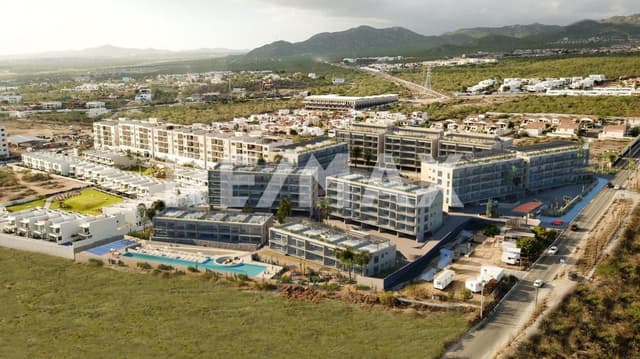 CuatroVientos Av. Cotero E2-103, Cabo Corridor-MLS #23-1861