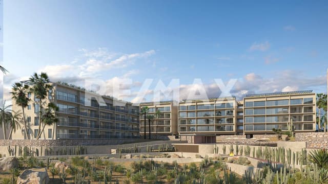 CuatroVientos Av. Cotero E2-103, Cabo Corridor-MLS #23-1861