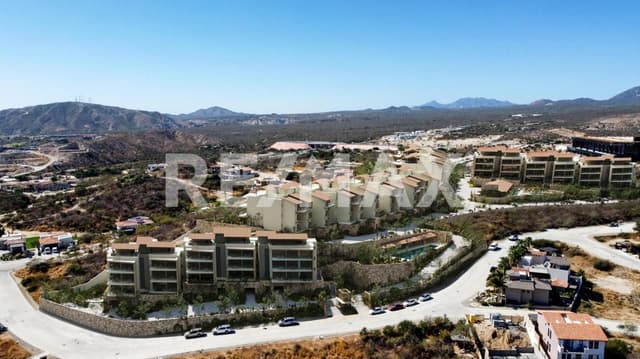Costarena L102 Garden S/N Vista Hermosa Ave. L102, San Jose del Cabo, MLS #23-1652