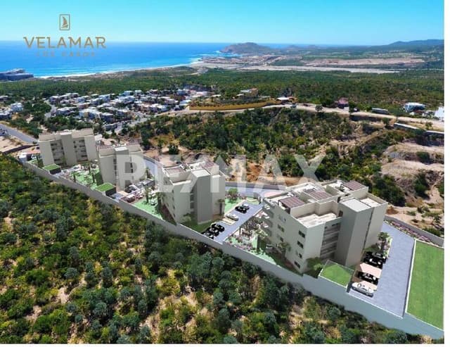 VELAMAR 3 BEDROOM 300-2C, San Jose Corridor-MLS #23-1274