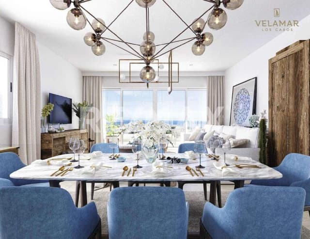 VELAMAR 3 BEDROOM 300-2C, San Jose Corridor-MLS #23-1274