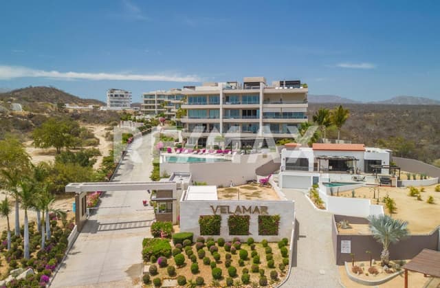 VELAMAR 3 BEDROOM 300-2C, San Jose Corridor-MLS #23-1274