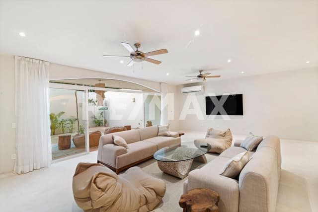 Luxury Villa for sale  Aldea Zama Tulum