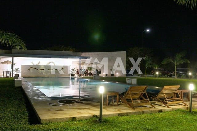 VENTA DE TERRENO EN PRIVADA RESIDENCIAL PHULA, EN DZIDZILCHÉ, MÉRIDA.