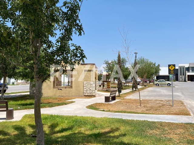 Terreno en Venta en Las Viñas