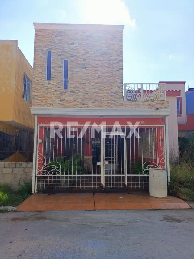 Casa en renta