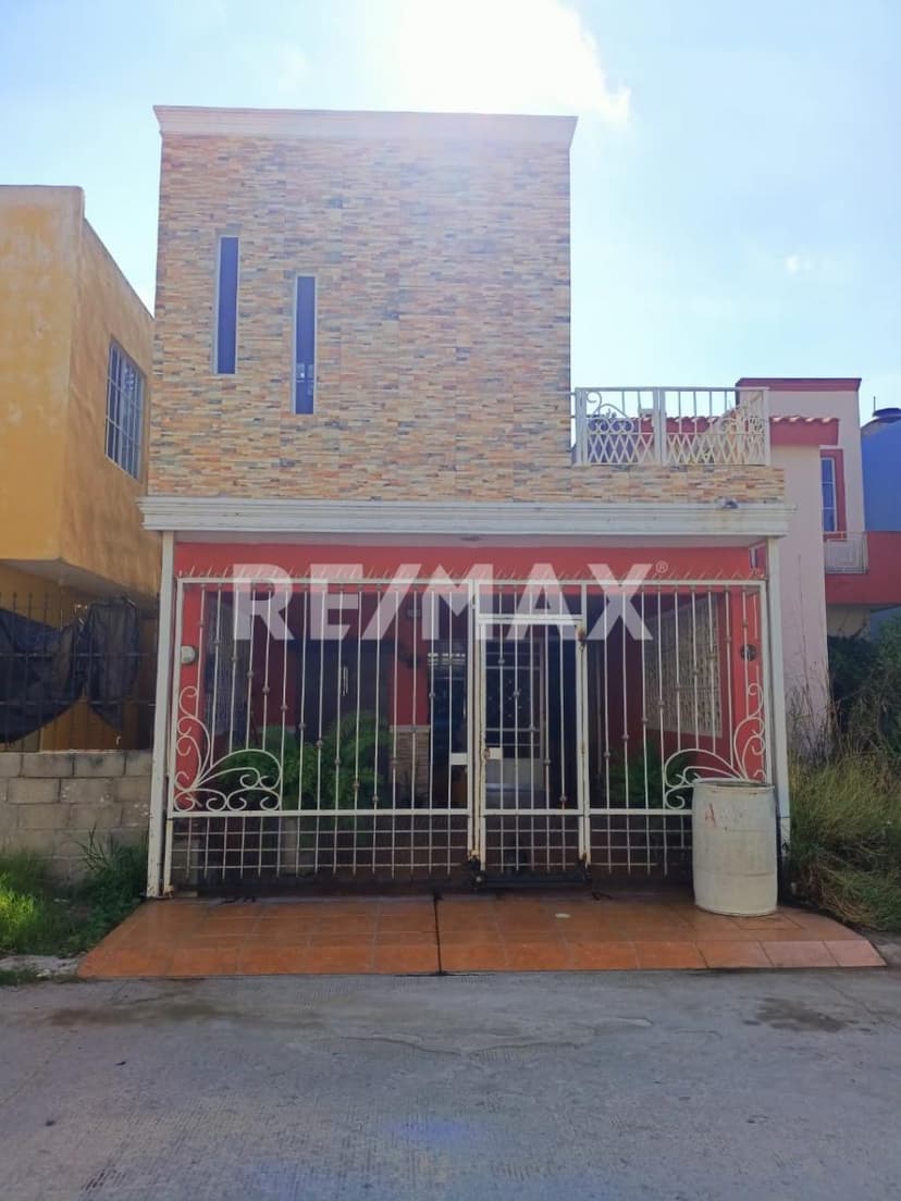 Casa en renta