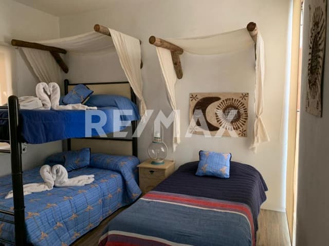 Departamento en renta