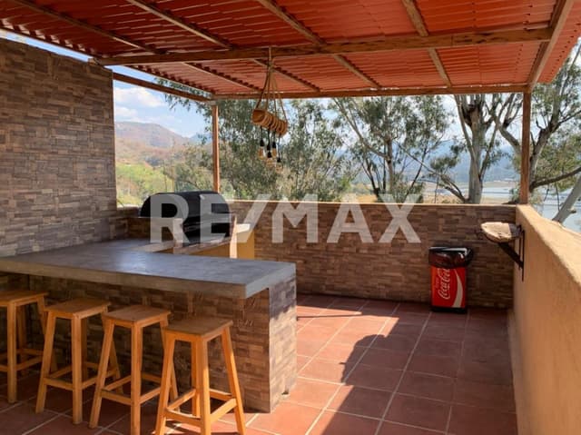 Departamento en renta