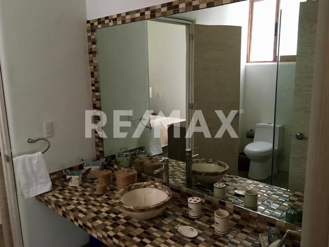 Departamento en Renta