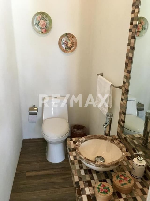 Departamento en Renta