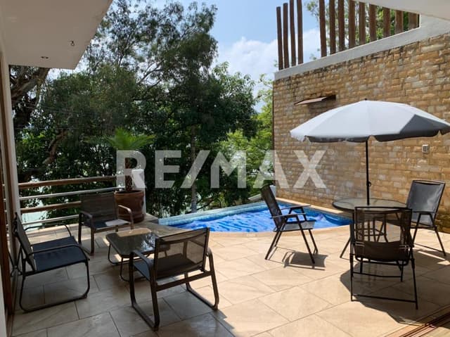 Departamento en Renta