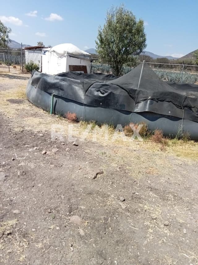 Terreno en venta