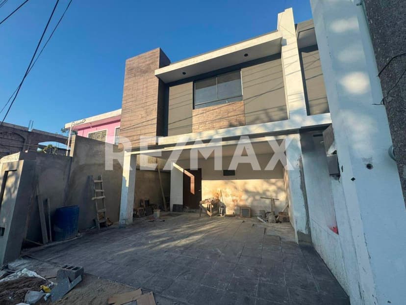 Casa en Venta en Tancol