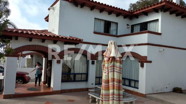 Casa Vacacional en Renta en Ensenada