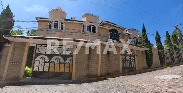 Preciosa Residencia 