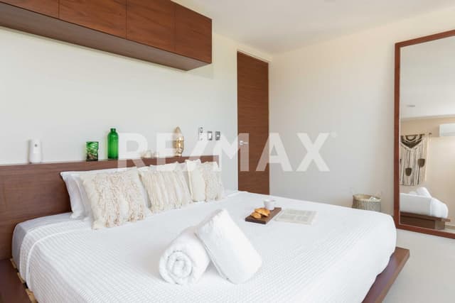 Phimai Gardens Condo de 1 Recamara en Venta
