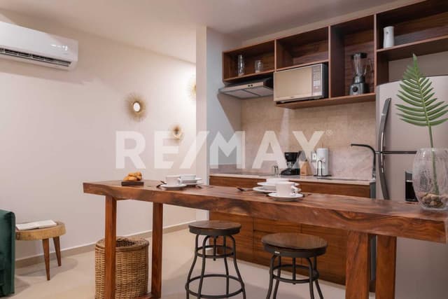 Phimai Gardens Condo de 1 Recamara en Venta