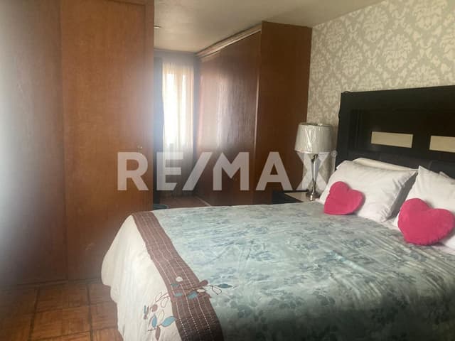 Departamento en venta Iztacalco 