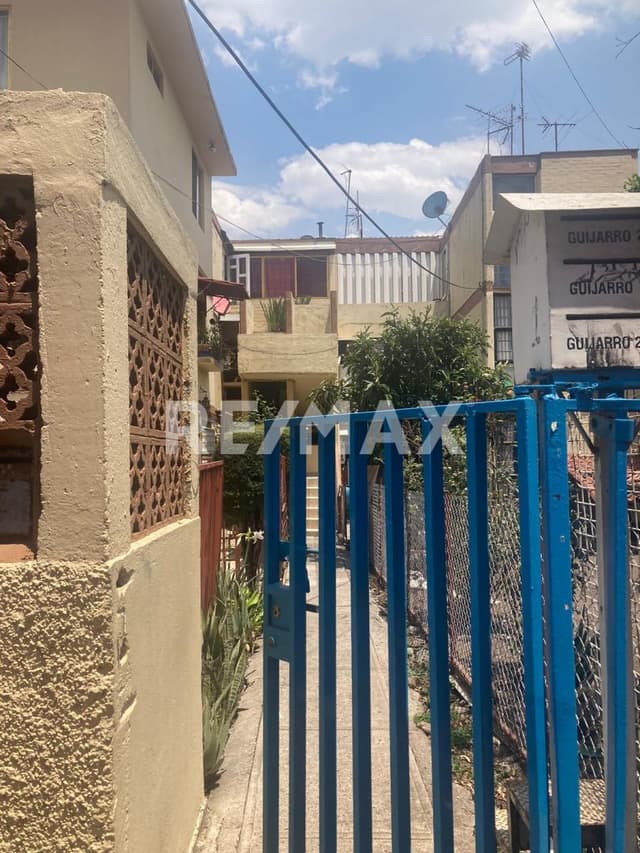 Departamento en venta Iztacalco 