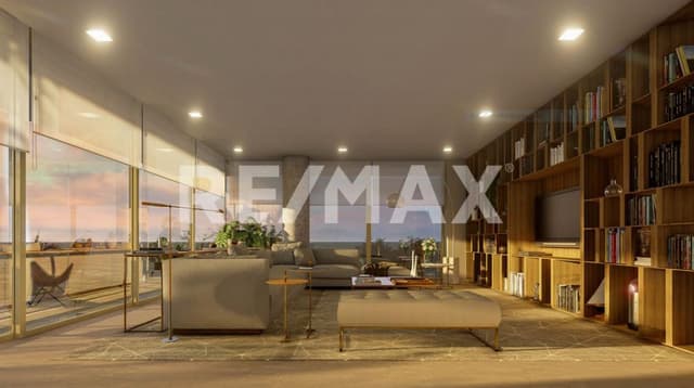 DEPA 203 N2 2 REC 2.5 BAÑOS