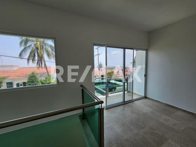VENTA CASA EN LOMAS DE COCOYOC