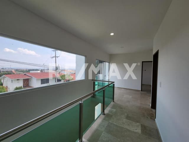 VENTA CASA EN LOMAS DE COCOYOC