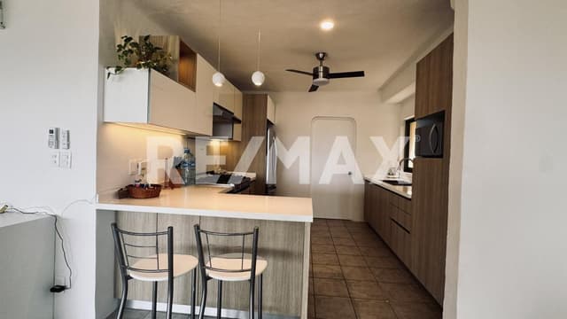 VENTA DE DEPARTAMENTO EN ACAPULCO, REAL DIAMANTE PUNTA DIAMANTE AMENIDADES, ALTA SEGURIDAD, ALBERCA VISTA AL MAR DEPTO