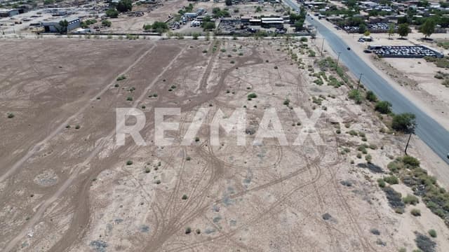 LOTE COMERCIAL EN VENTA SOBRE CARRETERA SANTA ISABEL