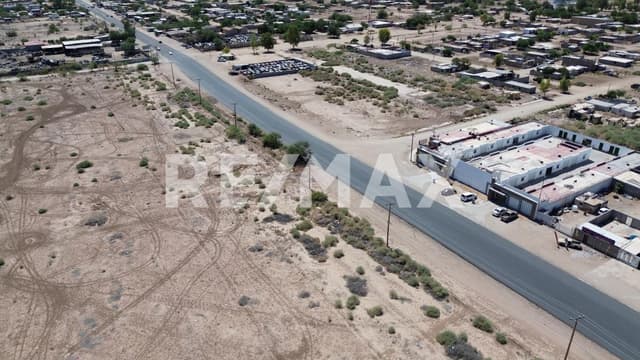 LOTE COMERCIAL EN VENTA SOBRE CARRETERA SANTA ISABEL