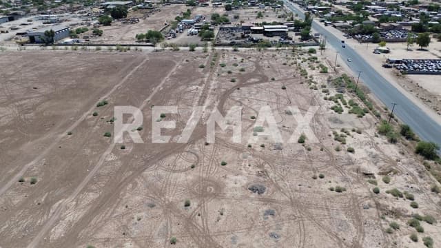 LOTE COMERCIAL EN VENTA SOBRE CARRETERA SANTA ISABEL