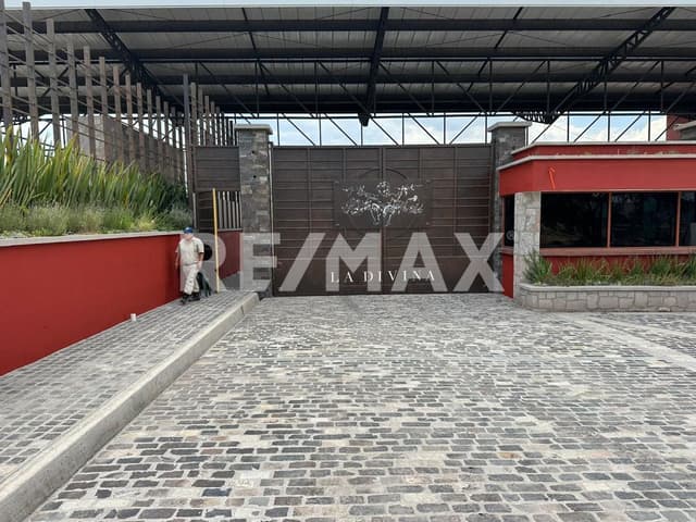 LOTES RESIDENCIALES SAN MIGUEL DE ALLENDE LA DIVINA RTV230526-AF