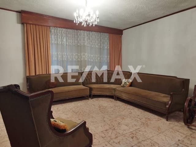 Casa en Renta 