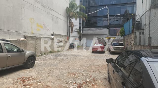 Terreno en venta Lomas del Chamizal