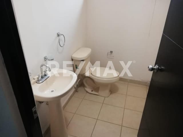 Departamento en Renta, Col. Ampliación Laguna de la Puerta, Tampico