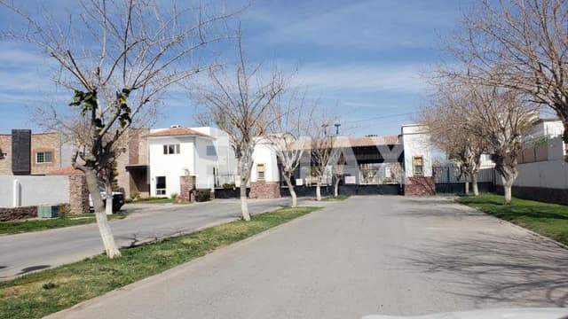 Terreno en Venta en Las Trojes