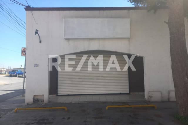 Local - Comercial en Renta - 5