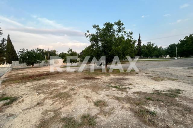 Terreno en Venta - 5