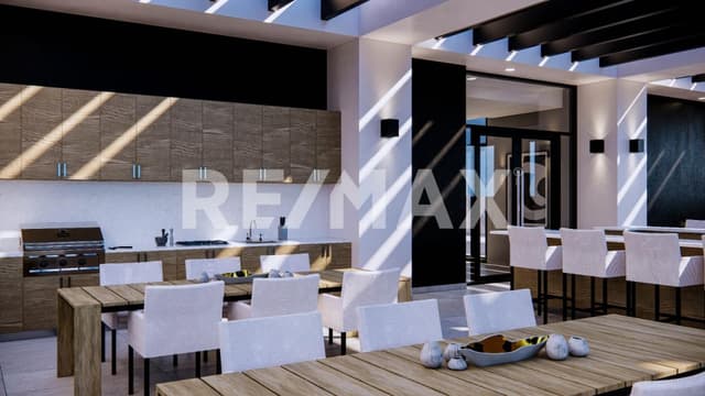 DEPARTAMENTO EN VENTA, XAVIA , MUY CERCA DE ZONA RIO, TIJUANA