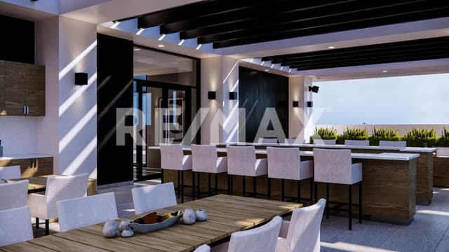 DEPARTAMENTO EN VENTA, XAVIA , MUY CERCA DE ZONA RIO, TIJUANA