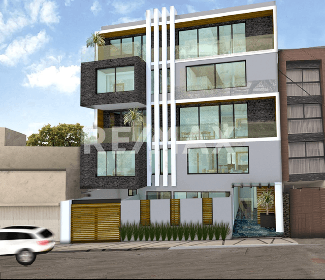VENTA GARDEN HOUSE TECAMACHALCO