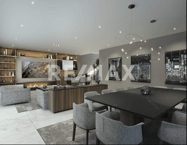 VENTA DEPARTAMENTO EN TECAMACHALCO