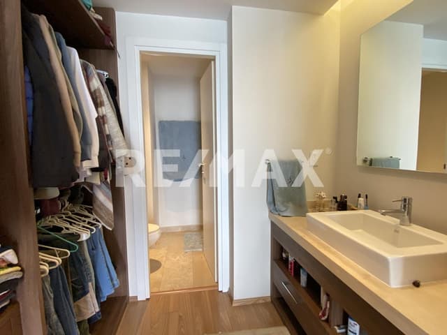 Departamento en Venta o Permuta en Central Cercano a la Universidad Anáhuac Park Interlomas 