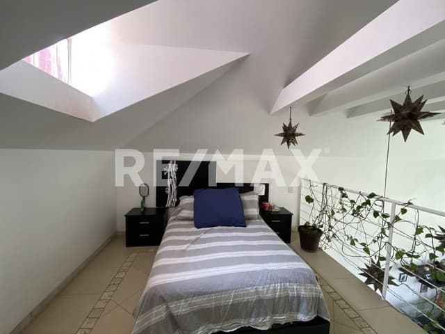 Casa en venta Rancho Tetela Cuernavaca