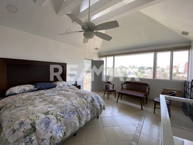 Casa en venta Rancho Tetela Cuernavaca