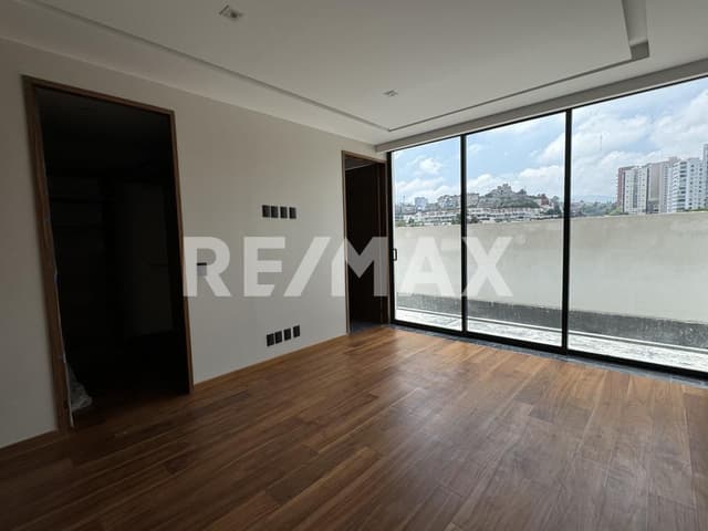 VENTA PH EN INTERLOMAS