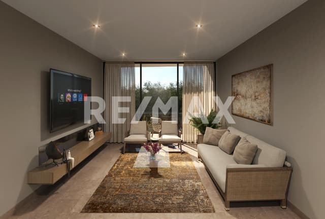 Venta departamentos TIPO Altea. Altabrisa Mérida Yucatán