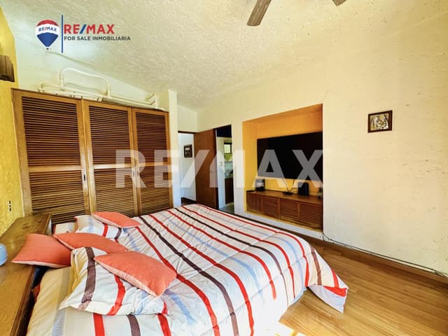 Venta de casa un nivel, Col. Jardines de Cuernavaca, Cuernavaca, Morelos...Clave 4314